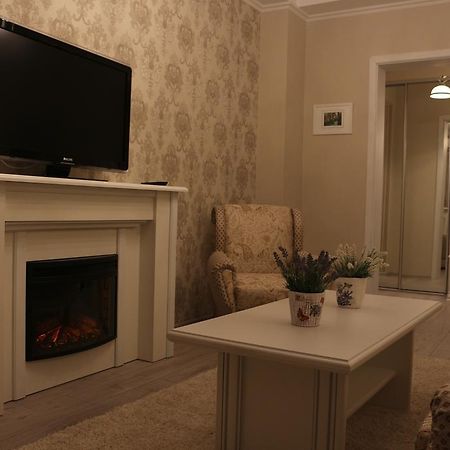 Apartment Prospekt Lenina 20 Gomel Exterior foto