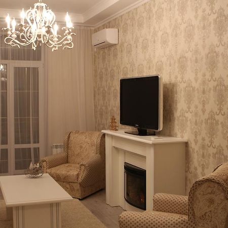Apartment Prospekt Lenina 20 Gomel Cameră foto