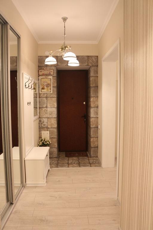 Apartment Prospekt Lenina 20 Gomel Cameră foto