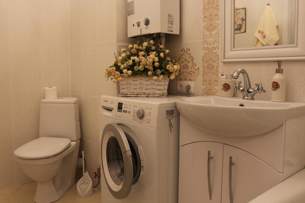 Apartment Prospekt Lenina 20 Gomel Cameră foto