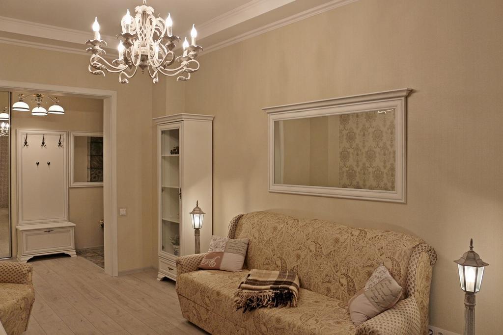 Apartment Prospekt Lenina 20 Gomel Exterior foto