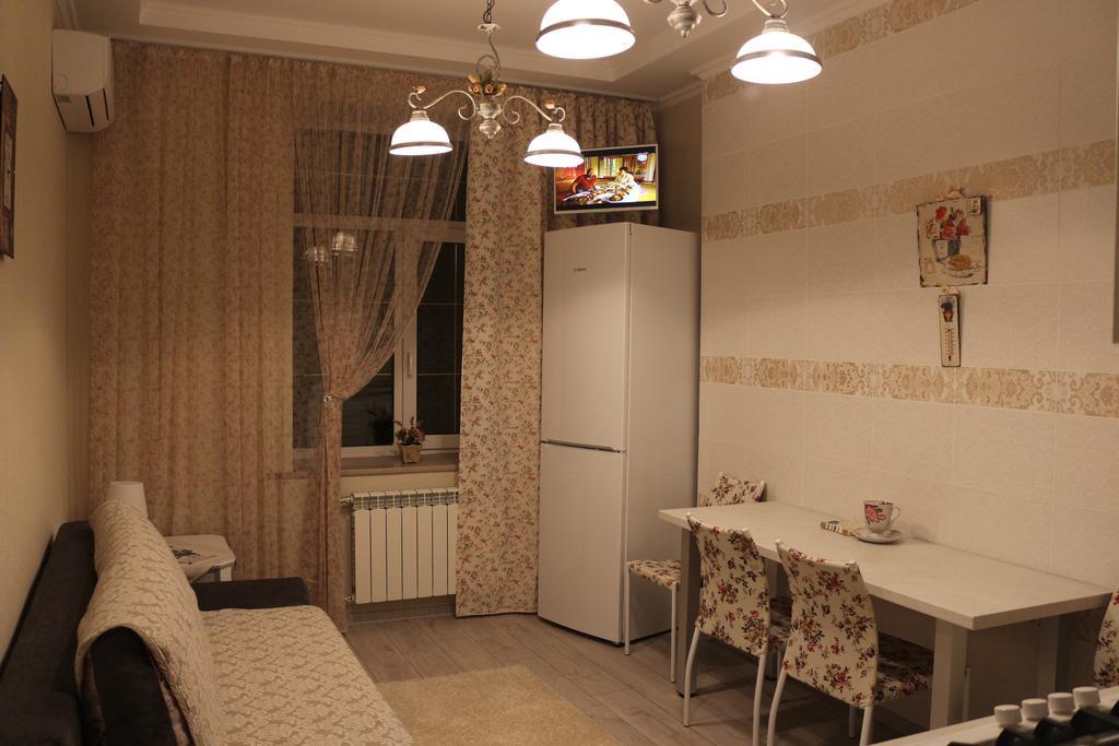Apartment Prospekt Lenina 20 Gomel Exterior foto