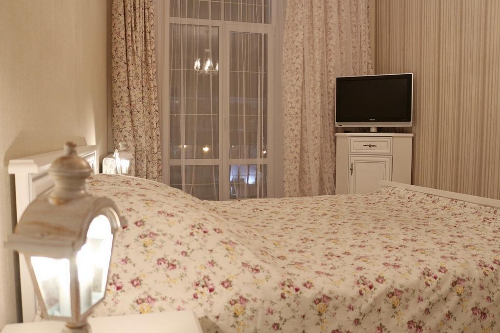 Apartment Prospekt Lenina 20 Gomel Cameră foto