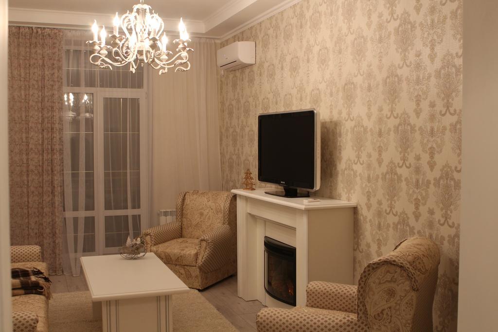 Apartment Prospekt Lenina 20 Gomel Cameră foto